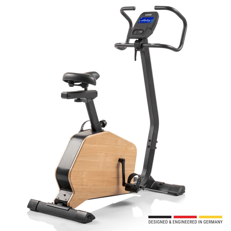 Hammer CardioPace 5.0 NorsK Στατικό Ποδήλατο Hammer CardioPace 5.0 NorsK Στατικό Ποδήλατο