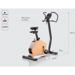 Hammer CardioPace 5.0 NorsK Στατικό Ποδήλατο