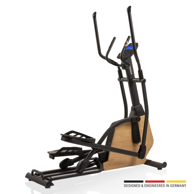 Hammer CrossPace 5.0 NorsK Ηλεκτρομαγνητικό Ελλειπτικό Hammer CrossPace 5.0 NorsK Ηλεκτρομαγνητικό Ελλειπτικό