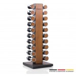 Hammer NorsK Σετ Κάθετη Βάση με Αλτήρες (1‑10kg) 398173441