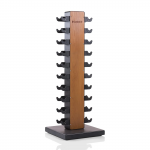 Hammer NorsK Σετ Κάθετη Βάση με Αλτήρες (1‑10kg) 398173441