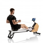 Hammer RowTech Norsk Κωπηλατική