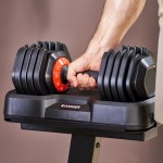 Hammer StrongLock 4.0 Ρυθμιζόμενος Αλτήρας 25kg