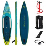 Aqua Marina Φουσκωτή Σανίδα SUP Hyper 381cm BT-21HY02 - 28280 