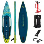 Aqua Marina Φουσκωτή Σανίδα SUP Hyper 350cm BT-21HY01 - 28279