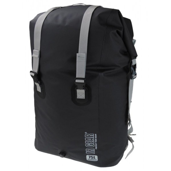 JR Gear Σακίδιο Στεγανό BOMBER 75L 12760