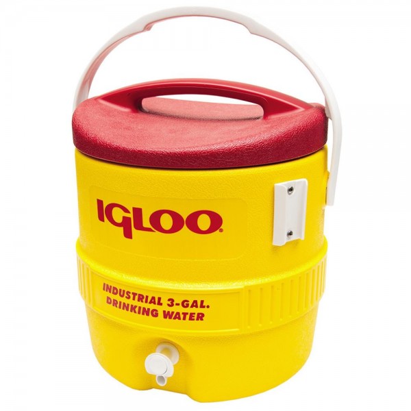 IGLOO 400 SERIES 3G (11L) 41427 φορητό ψυγείο νερού