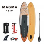 Aqua Marina Φουσκωτή Σανίδα SUP Magma 340cm - 28277 