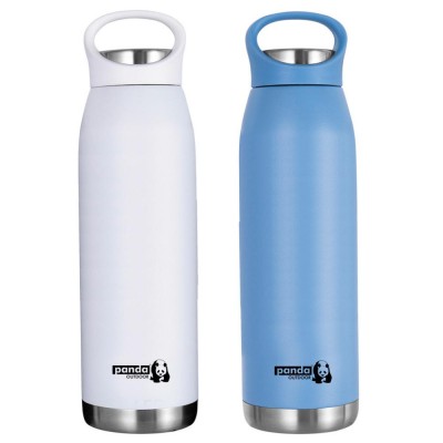 Panda outdoor Ανοξείδωτο Υδροδοχείο 650ml 24313