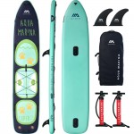 Aqua Marina Φουσκωτή Σανίδα SUP Tandem Family 427cm BT-20ST02 - 28265 