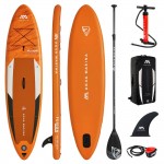 Aqua Marina Φουσκωτή Σανίδα SUP Fusion 330cm - 28273