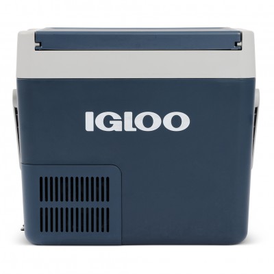 Igloo ICF 18 Ηλεκτρικό Ψυγείο - Καταψύκτης 19L 41128