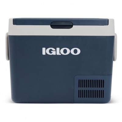 Igloo ICF 40 Ηλεκτρικό Ψυγείο - Καταψύκτης 39L 41130