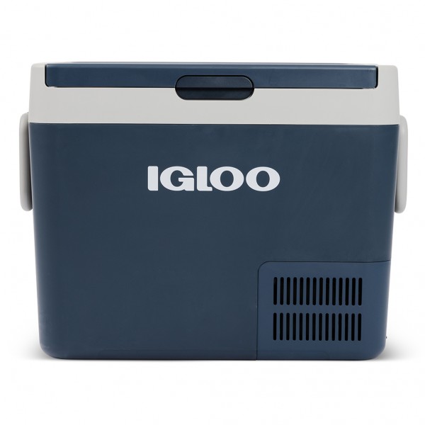Igloo ICF 40 Ηλεκτρικό Ψυγείο - Καταψύκτης 39L 41130