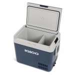 Igloo ICF 40 Ηλεκτρικό Ψυγείο - Καταψύκτης 39L 41130