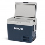 Igloo ICF 40 Ηλεκτρικό Ψυγείο - Καταψύκτης 39L 41130