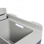 Igloo ICF 40 Ηλεκτρικό Ψυγείο - Καταψύκτης 39L 41130