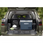 Igloo ICF 40 Ηλεκτρικό Ψυγείο - Καταψύκτης 39L 41130