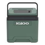 Igloo IE 24 AC / DC θερμοηλεκτρικό Ψυγείο 24L 41127