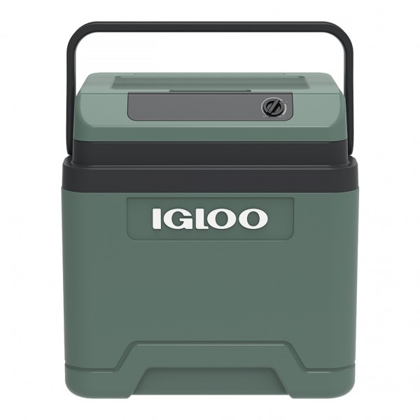 Igloo IE 24 AC / DC θερμοηλεκτρικό Ψυγείο 24L 41127