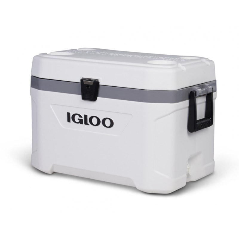 Igloo Ψυγείο Marine Ultra 54 Latitude 41766 Igloo Ψυγείο Marine Ultra 54 Latitude 41766