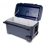 Igloo Ψυγείο S-Glide 110 Maxcold Roller 41770