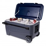 Igloo Ψυγείο S-Glide 110 Maxcold Roller 41770