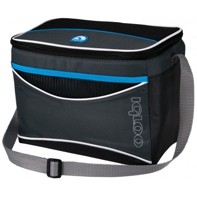 Igloo Τσάντα - Ψυγείο Collapse  Cool 12 Μπλε