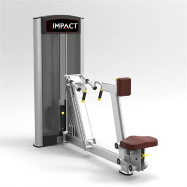 Impact Dynamic - Seated Row 61A14