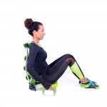 InSportline AB Perfect Twist 12532 Ab Trainer