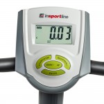InSportline Ηλεκτρομαγνητικό Ποδήλατο Γυμναστικής Erinome II IS16526