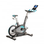 InSportline Ηλεκτρομαγνητικό Spin Bike inCondi S1000i