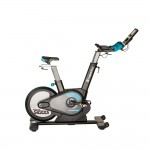 InSportline Ηλεκτρομαγνητικό Spin Bike inCondi S1000i