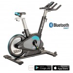 InSportline Ηλεκτρομαγνητικό Spin Bike inCondi S800i