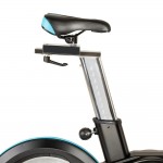 InSportline Ηλεκτρομαγνητικό Spin Bike inCondi S800i