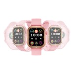 InSportline Melagra Smart Watch 