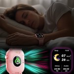 InSportline Melagra Smart Watch 