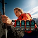 InSportline Melagra Smart Watch 