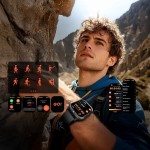 InSportline Melagra Smart Watch 