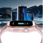 InSportline Melagra Smart Watch 