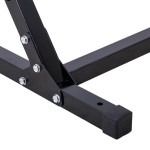 InSportline Power Station ON-X PT200 μονόζυγο - δίζυγο 30018