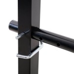 InSportline Power Station ON-X PT200 μονόζυγο - δίζυγο 30018