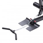 InSportline Profigym C75 Πολυόργανο 20805 