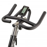 InSportline Spin Bike Drakkaris