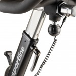 InSportline Spin Bike Drakkaris