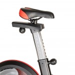 InSportline Spin Bike Drakkaris