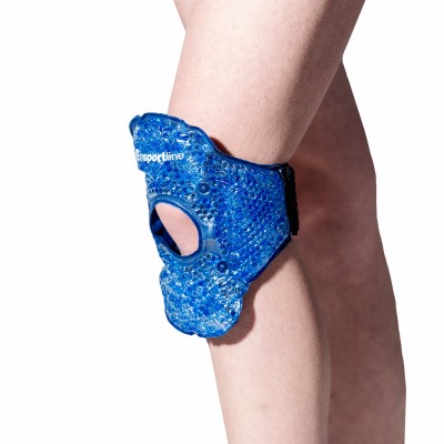 InSportline Vivogeno Επίθεμα Gel για Κρυοθεραπεία / Θερμοθεραπεία 25702