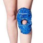 InSportline Vivogino Επίθεμα Gel για Κρυοθεραπεία / Θερμοθεραπεία 25704