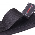 InSportline Beldo ζώνη άρσης velcro 5677