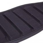 InSportline Beldo ζώνη άρσης velcro 5677